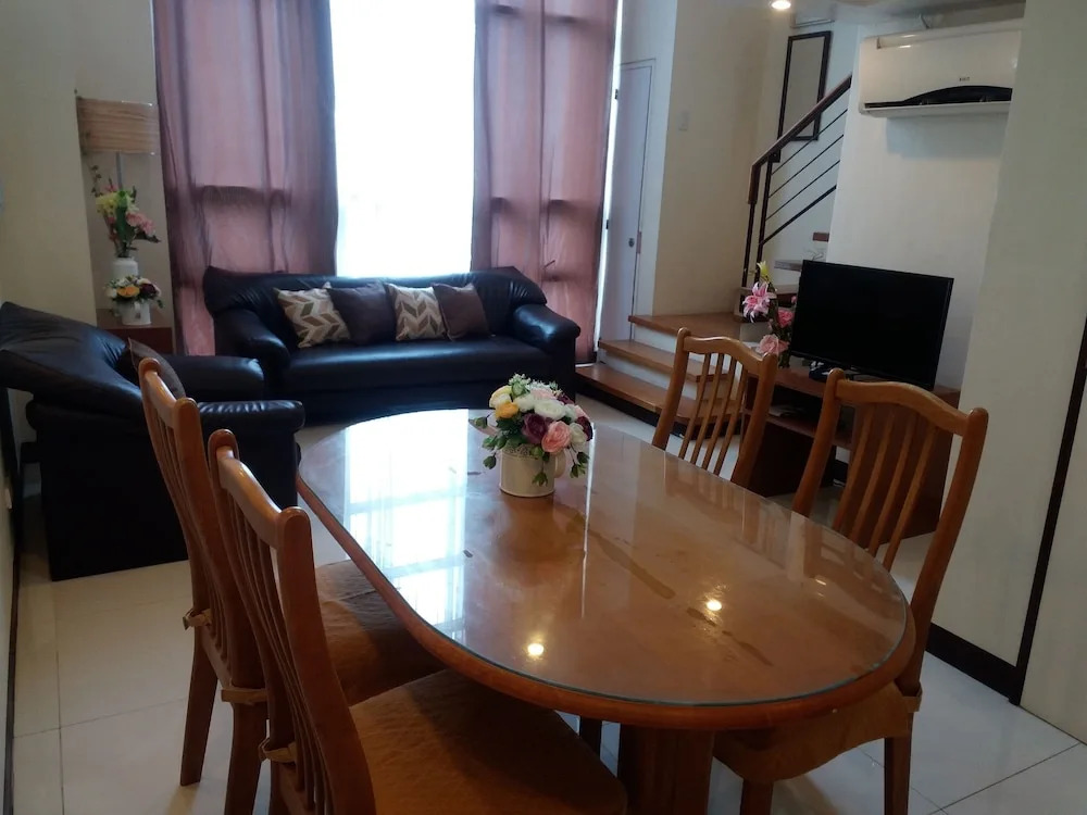2 Bedroom Luxury Lofts