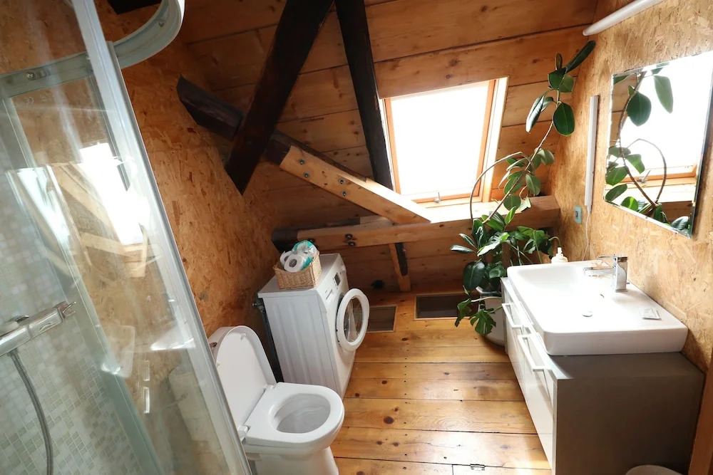 Apartment Soukenicka 44