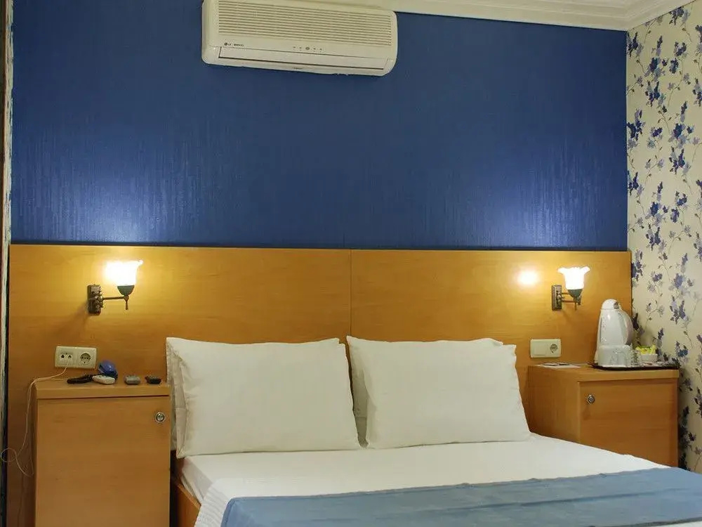 Kalinihta Hotel Bozcaada