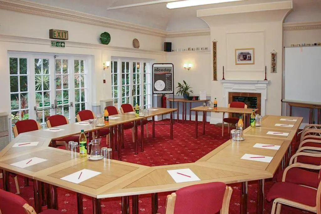 Lydney House