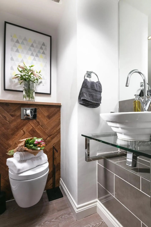 Bijoux Plymouth Cottage - Sleeps 6 - By Habita Property
