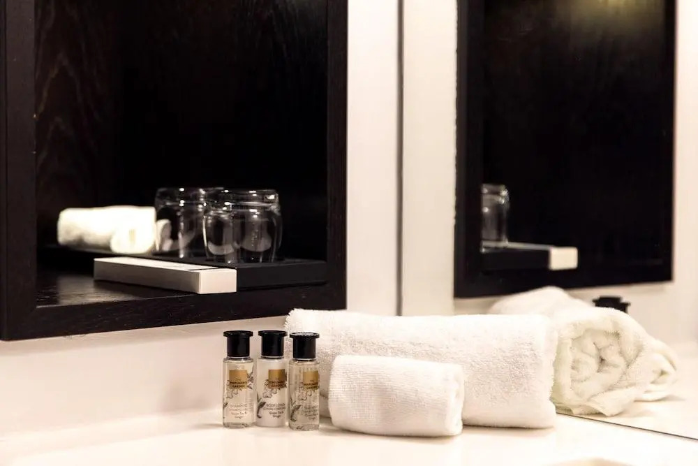 Luxstay Karben - Self-Check-In