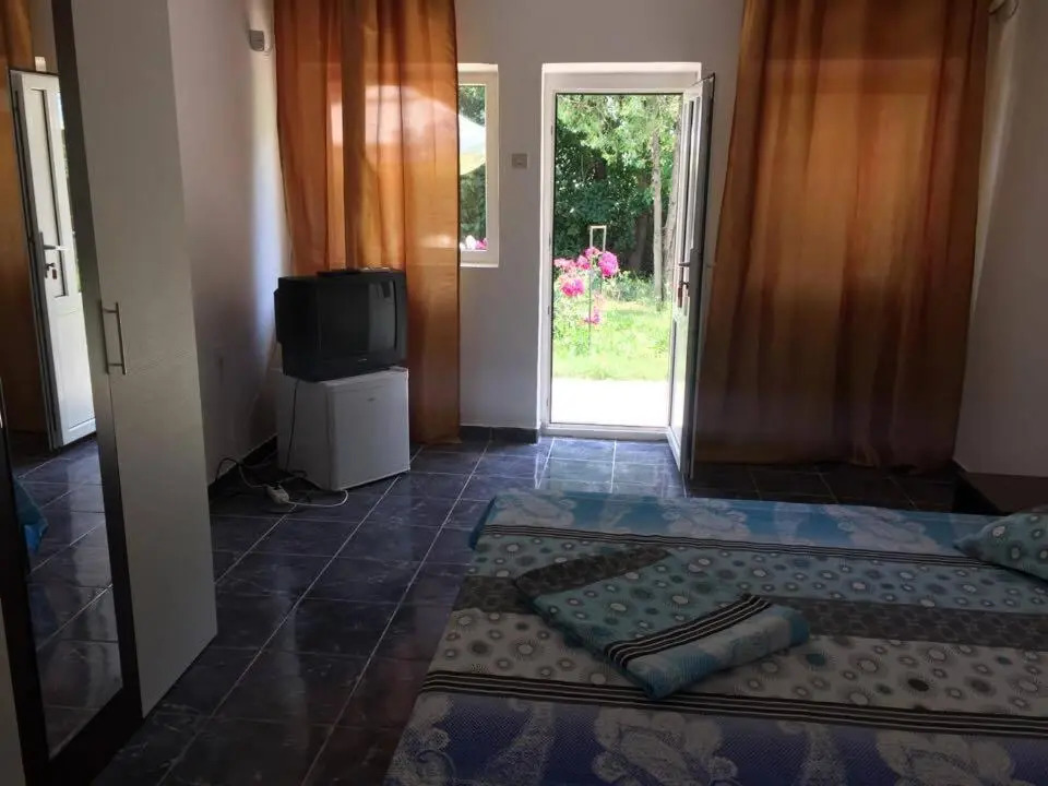 Bungalow Eforie Nord