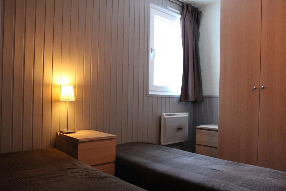 2 bedrooms apartment Apartment 2 agence la cime