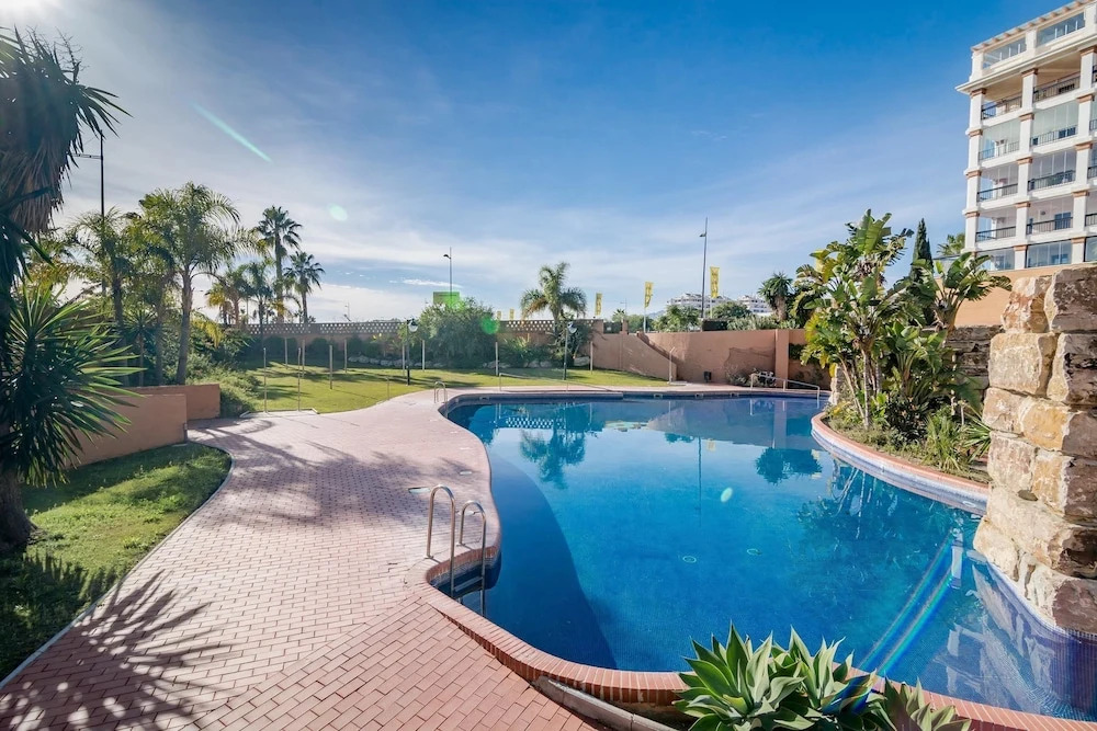 SGC-Spacious 3 bedroom penthouse in San Pedro