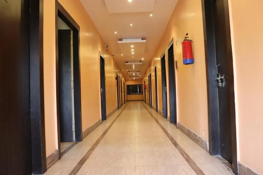Hotel Reliance