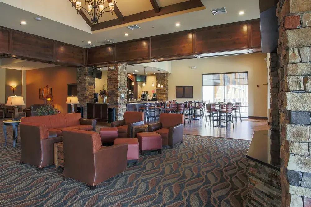 The Lodge At Old Kinderhook Golf Resort