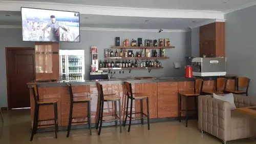 Yebo Hotel  Spa