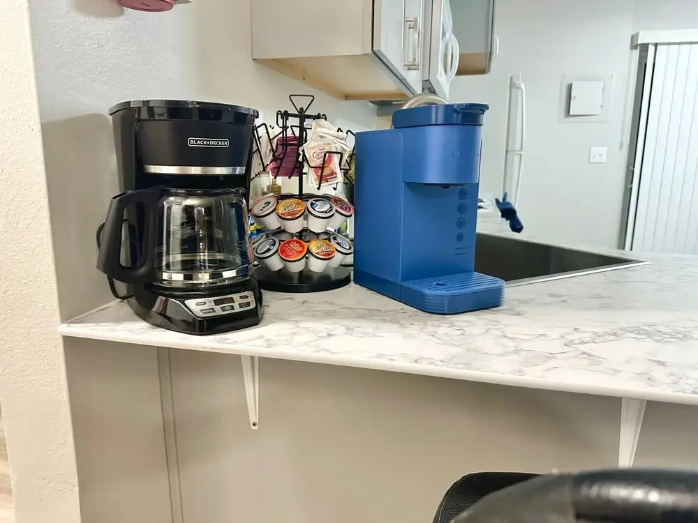 The Hygge Apt C Family Friendly Games Coffee Bar