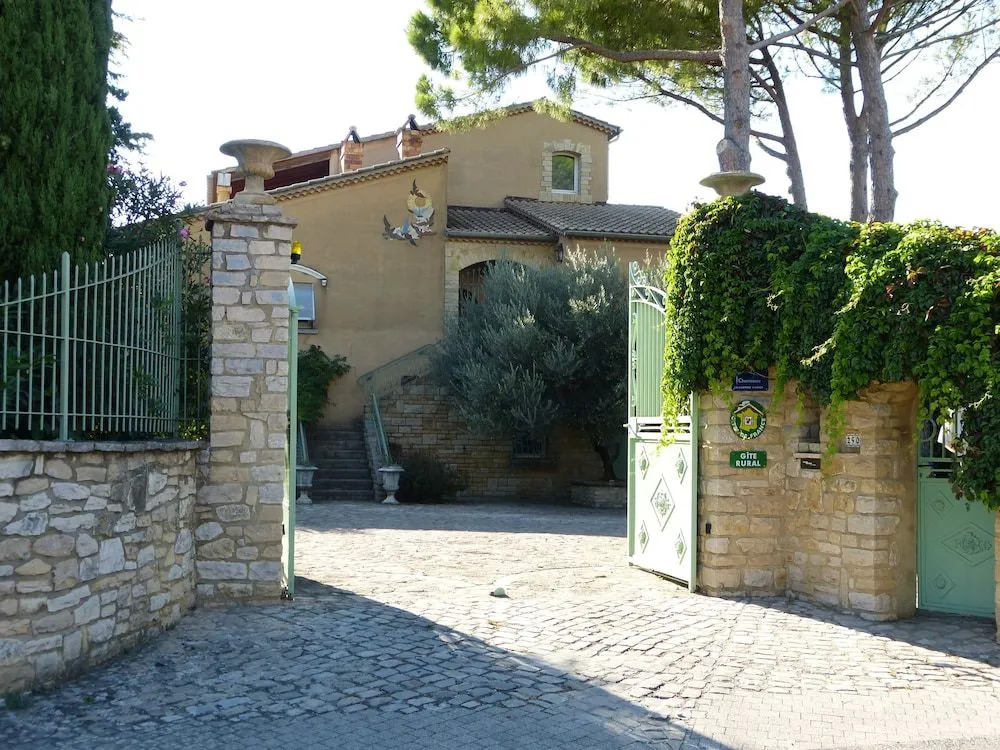 Villa Thebaïde