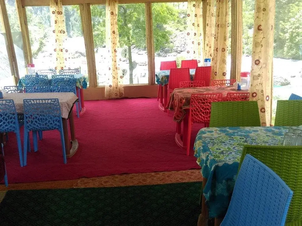 River Front Hotel