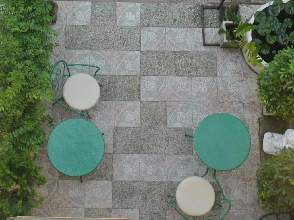 Machima House