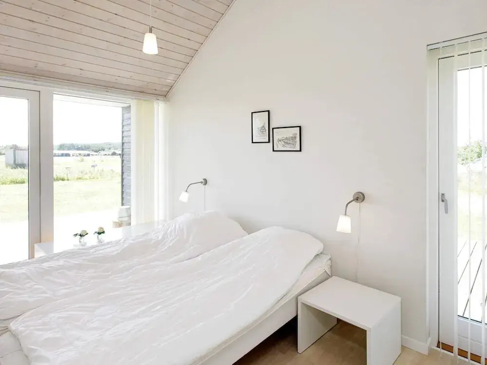 Modern Beach House Tranum - By Traum Ferienwohnungen