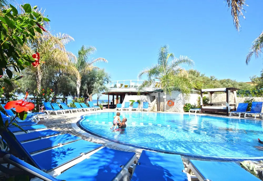Resort Hotel Rocca di Vadaro
