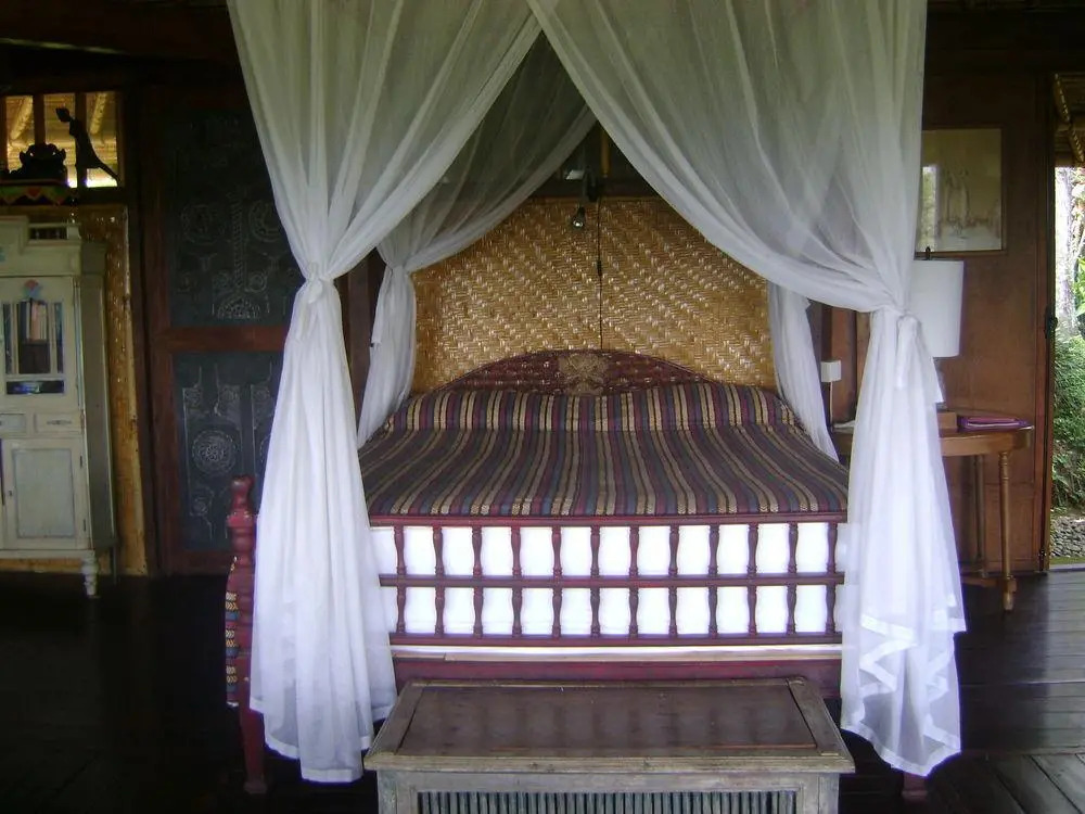 Taman Bebek Resort & Spa