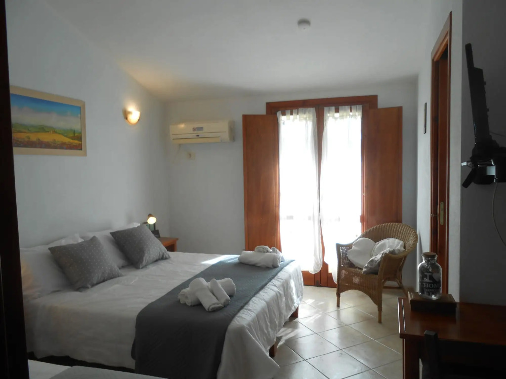 Hotel Velasole
