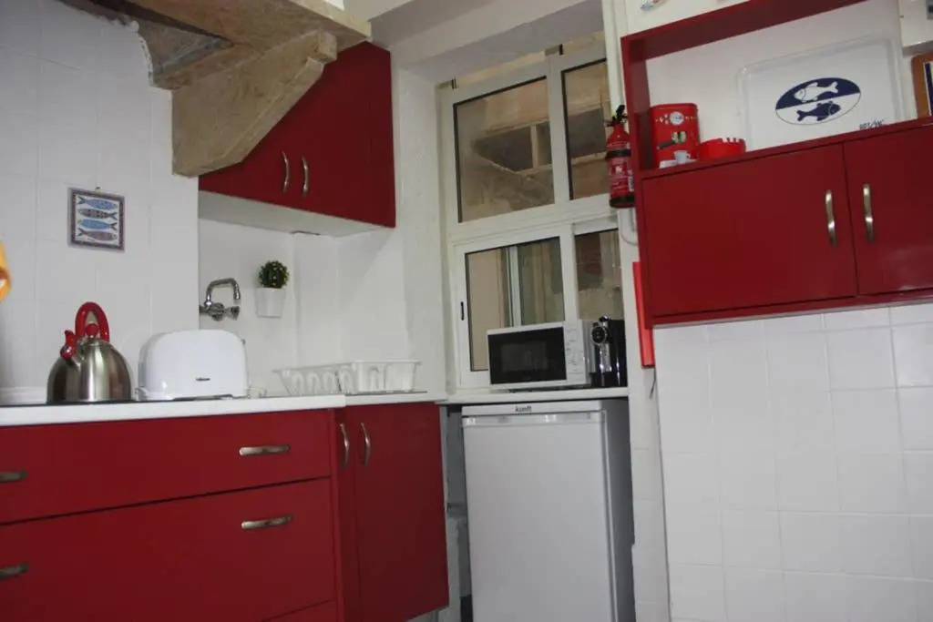 Sweet Alfama, Apartment