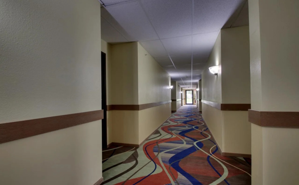 Heritage Grand Inn