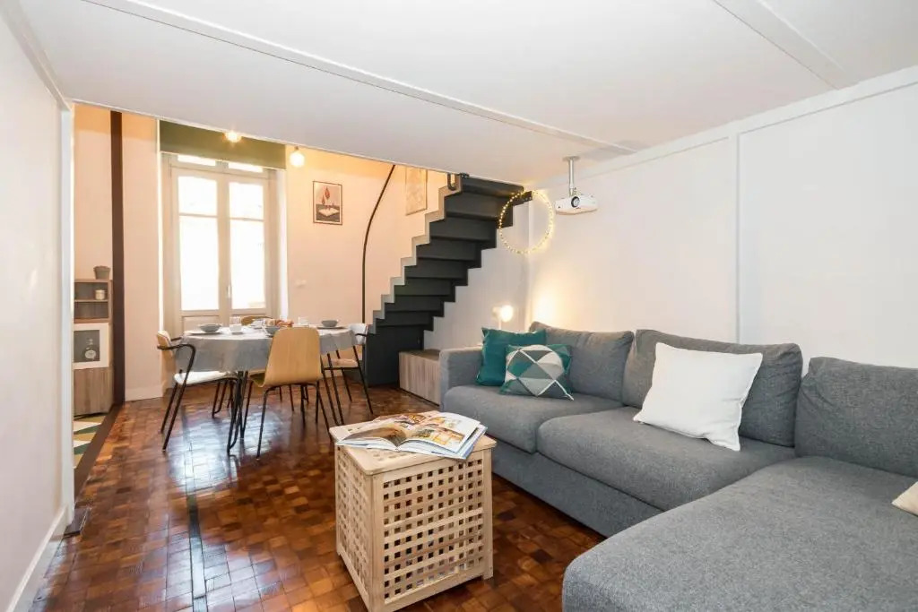 GuestHost - Porta Nuova Galliari Mini Flats