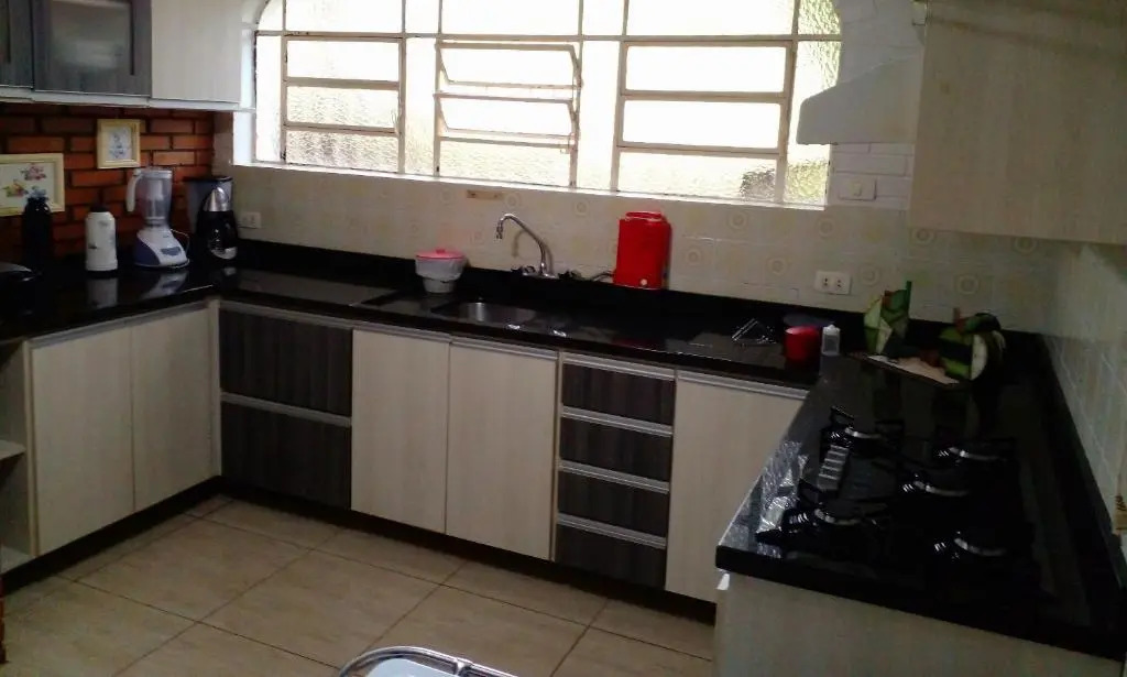 Casa em Canela 8 pessoas