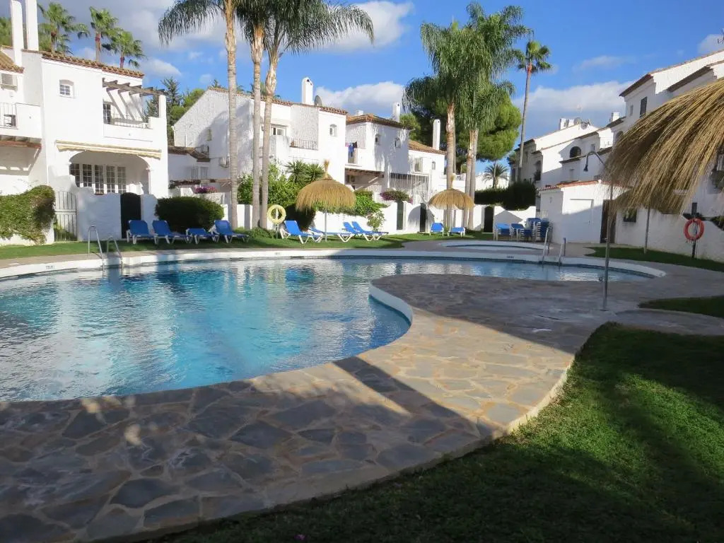 Benavista Estepona - 2 Bed Town House with Pool