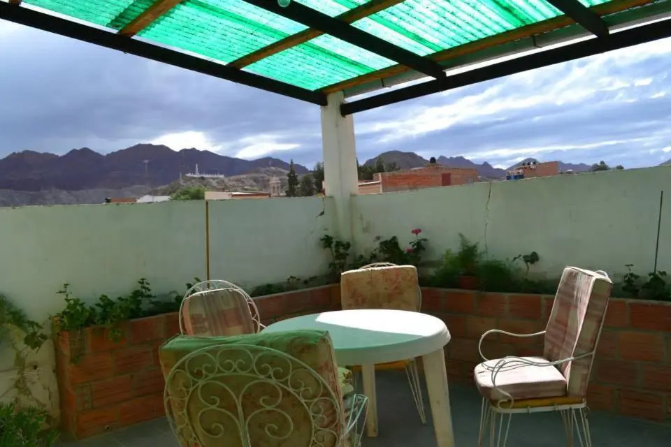 Hotel La Torre