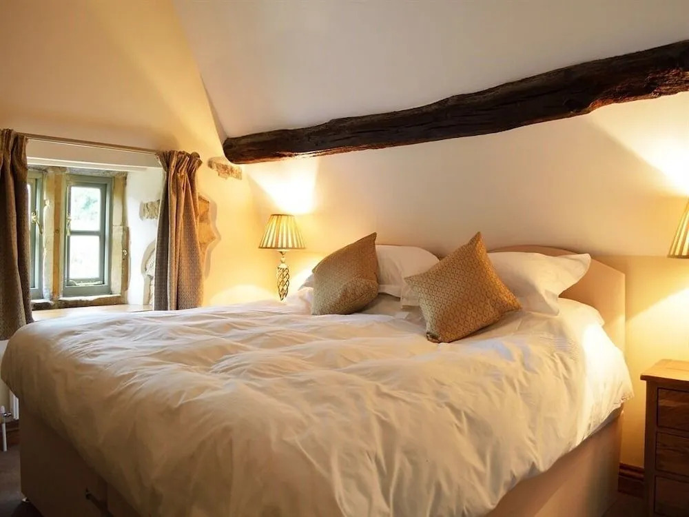 The Plough B&B