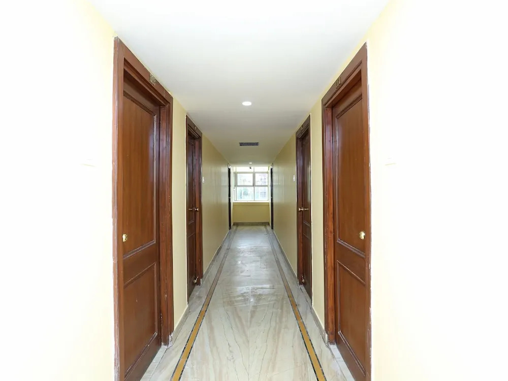 OYO 10515 Hotel Vishnu Villas