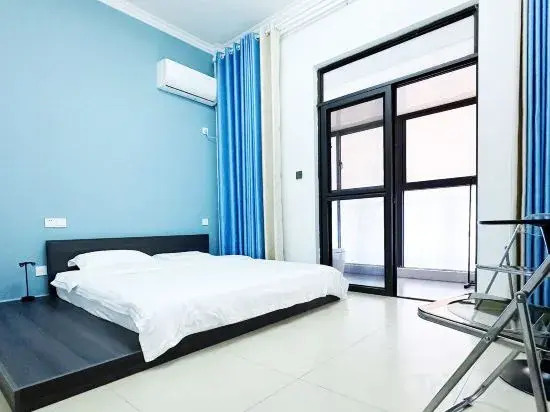 Yuhai Jiantang Design Meisu