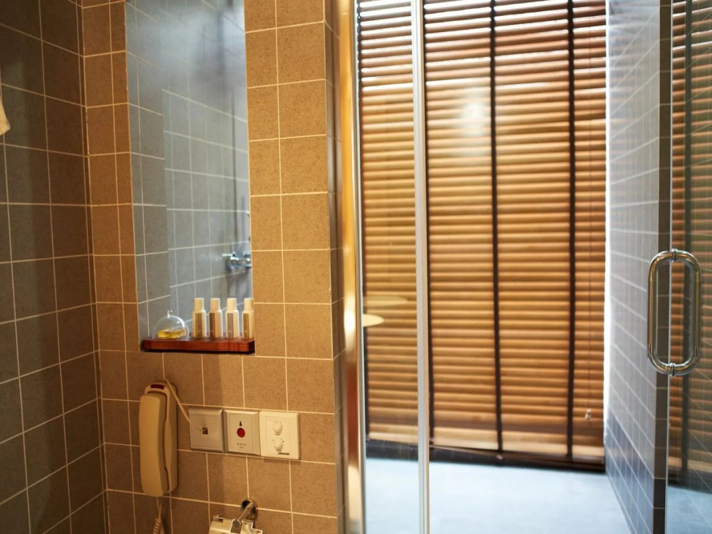Xiangji Yinyu Boutique Hotel