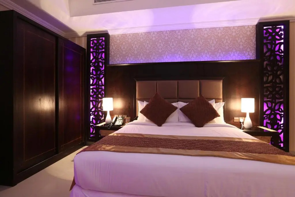 Park Jizan Hotel