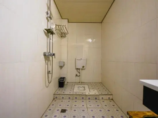 Zhiyuan Renjia Guesthouse