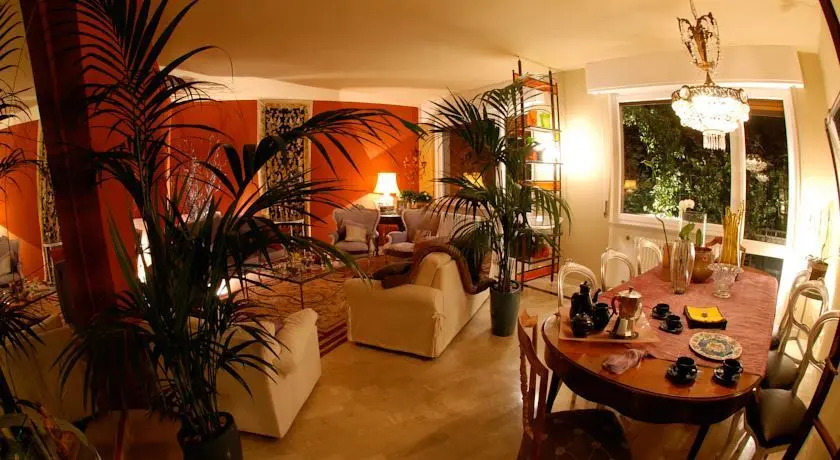 B&B La Casa Particular