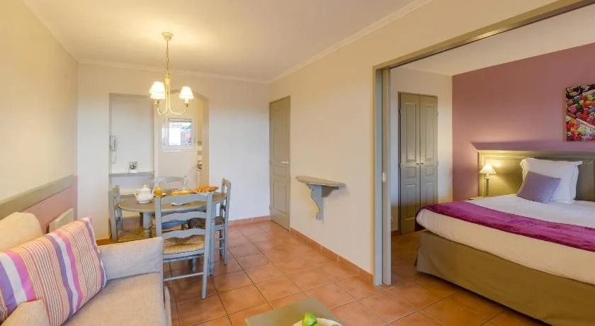 Pierre & Vacances Hotel du Golf
