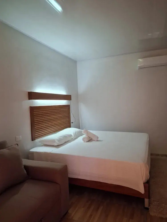 Bungalows Batsu