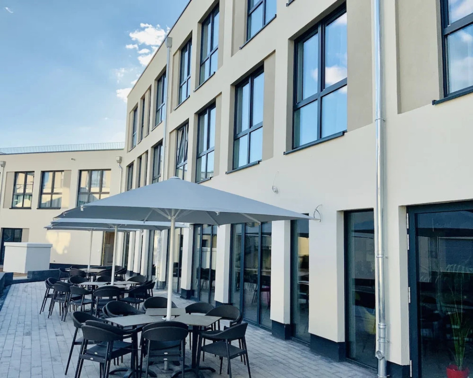 StadtHotel ARTE