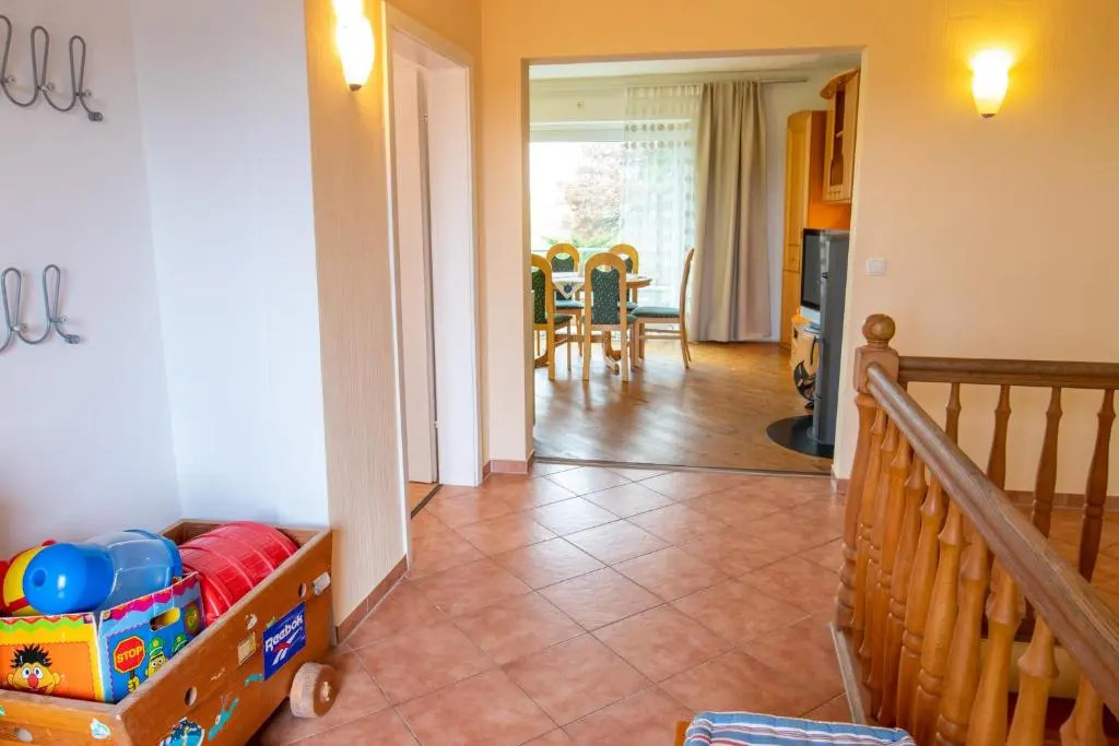 Ferienwohnung Sommerwind