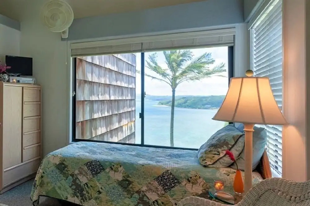 Sealodge E7