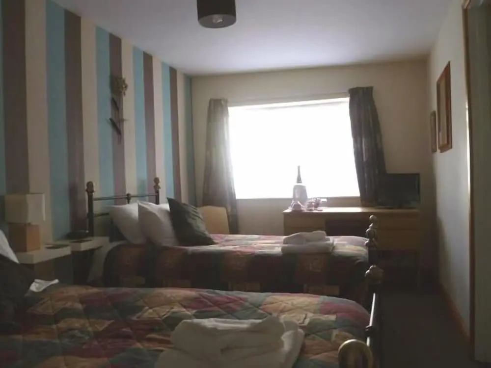 Belle Vue Hotel