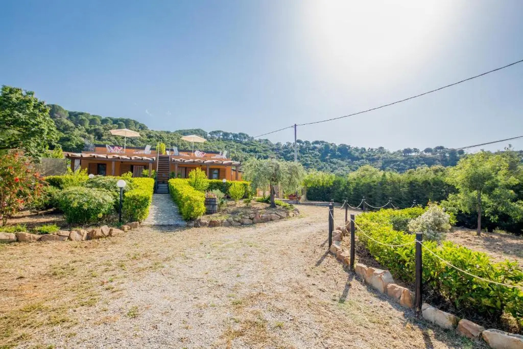 Green Hills House