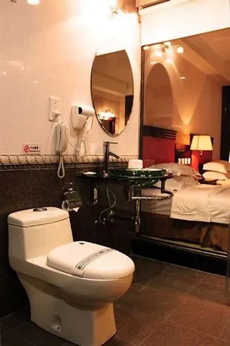 Tianyi Hotel