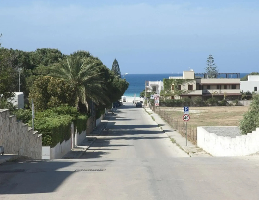Casa Vacanza Azzurra