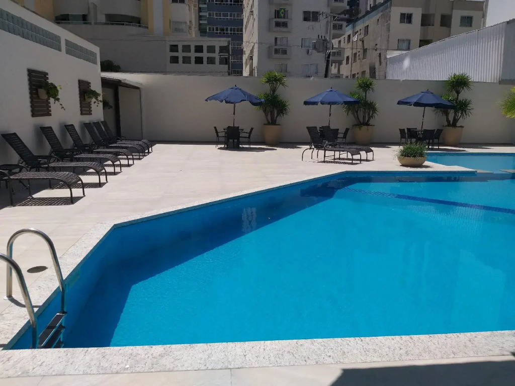 Hotel Geranium