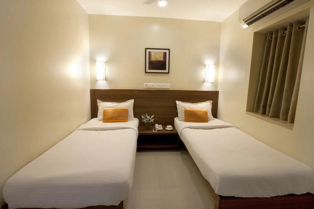 Hotel Rahat