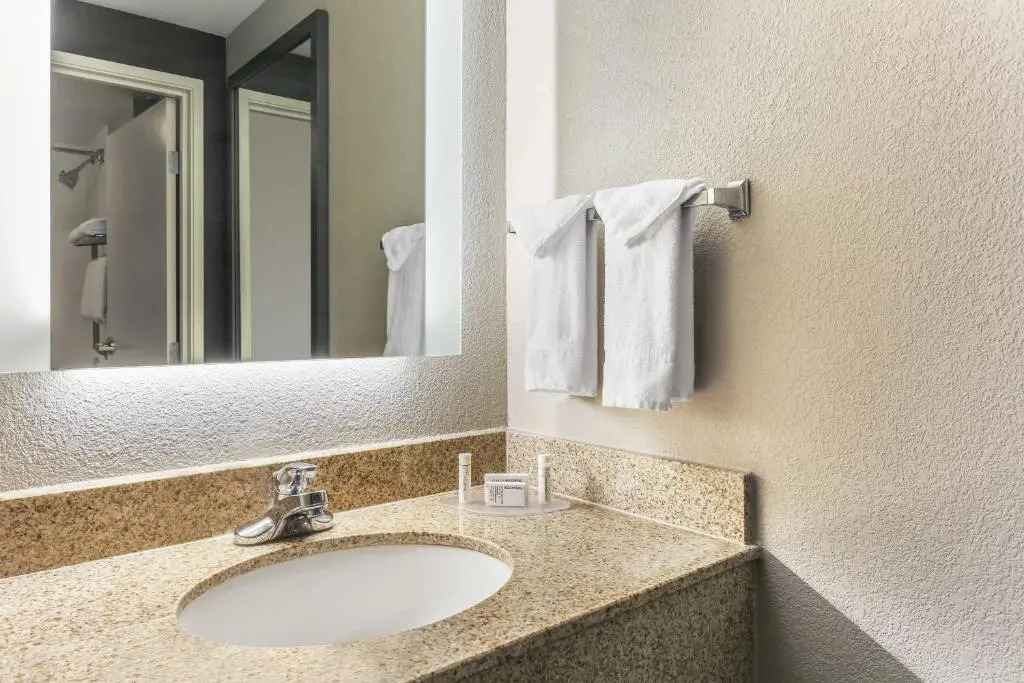 SpringHill Suites by Marriott Austin Parmer/Tech Ridge