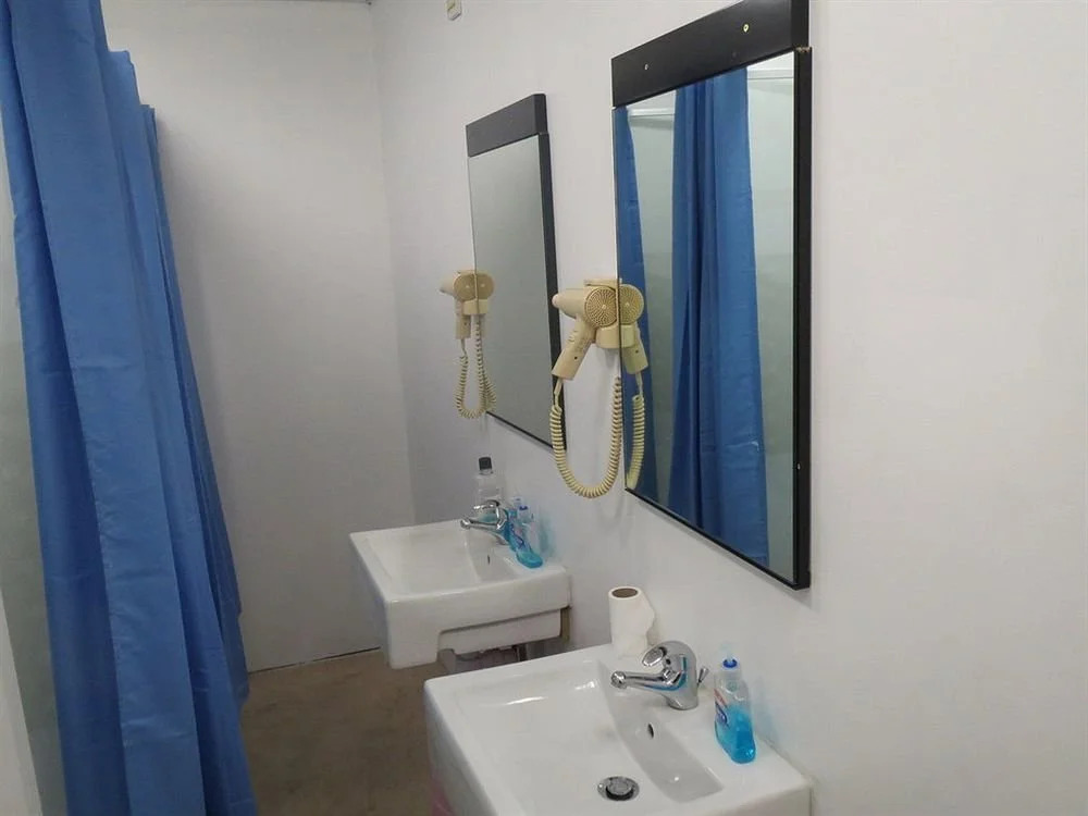 Four Stars Hotel
