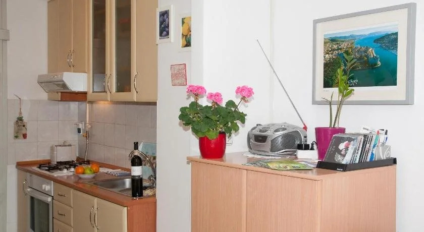 Apartman Srce Zagreba