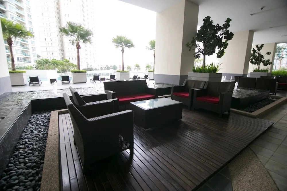 Spacious Suite Next to Nexus & Capri Bangsar South