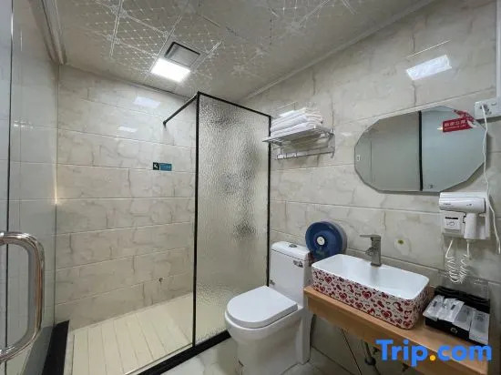 Youyouge Hostel