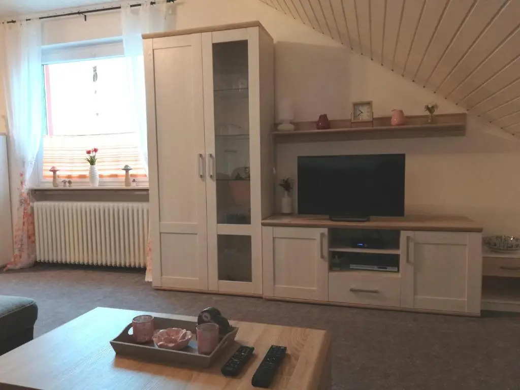 Apartment Preising